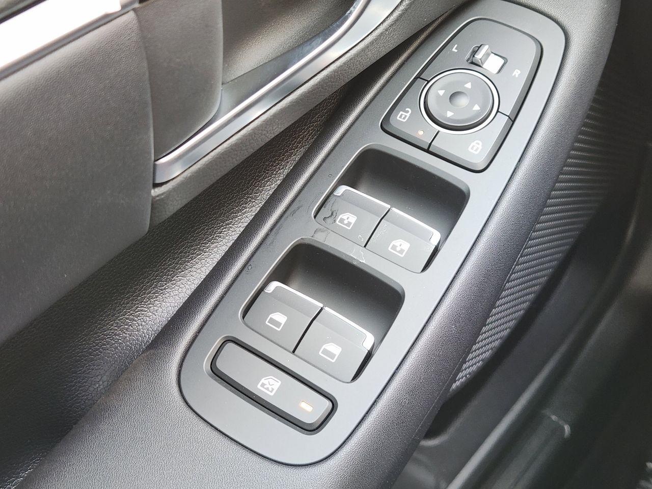 New 2026 A2B Black Hyundai SEL Sport image 22