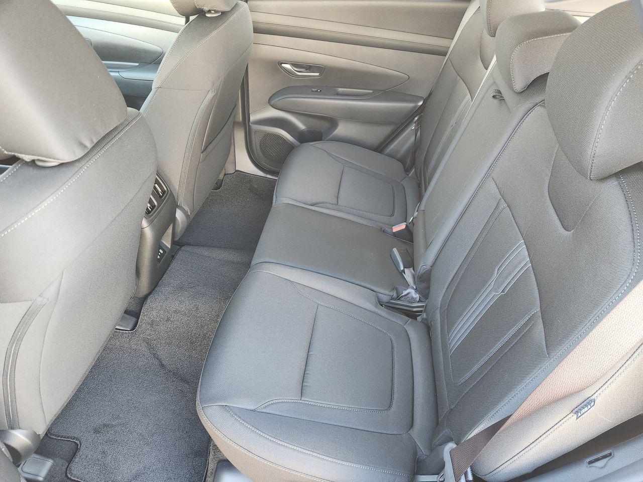 New 2026 R2T Silver Hyundai SEL FWD image 28