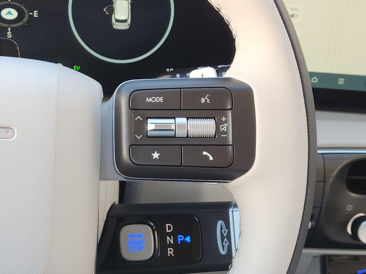 New 2026 A2B Black Hyundai Calligraphy image 29