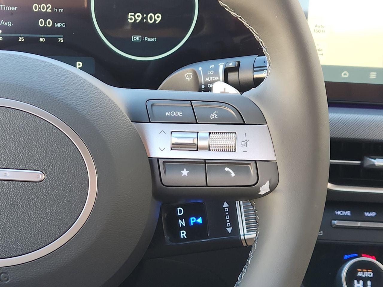 New 2026 W6H White Hyundai Limited image 30