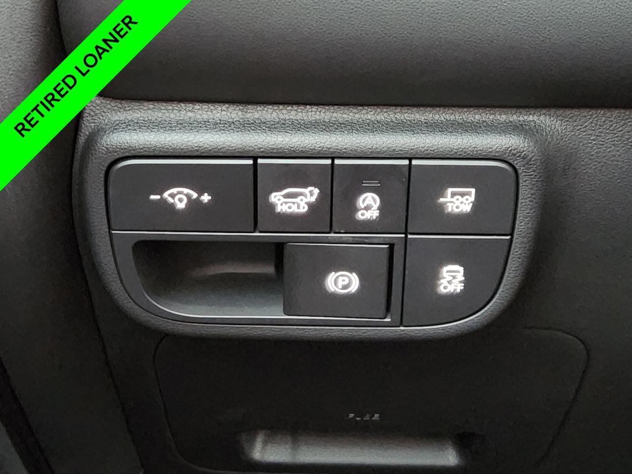 New 2026 Creamy White Pearl Hyundai XRT Pro image 20