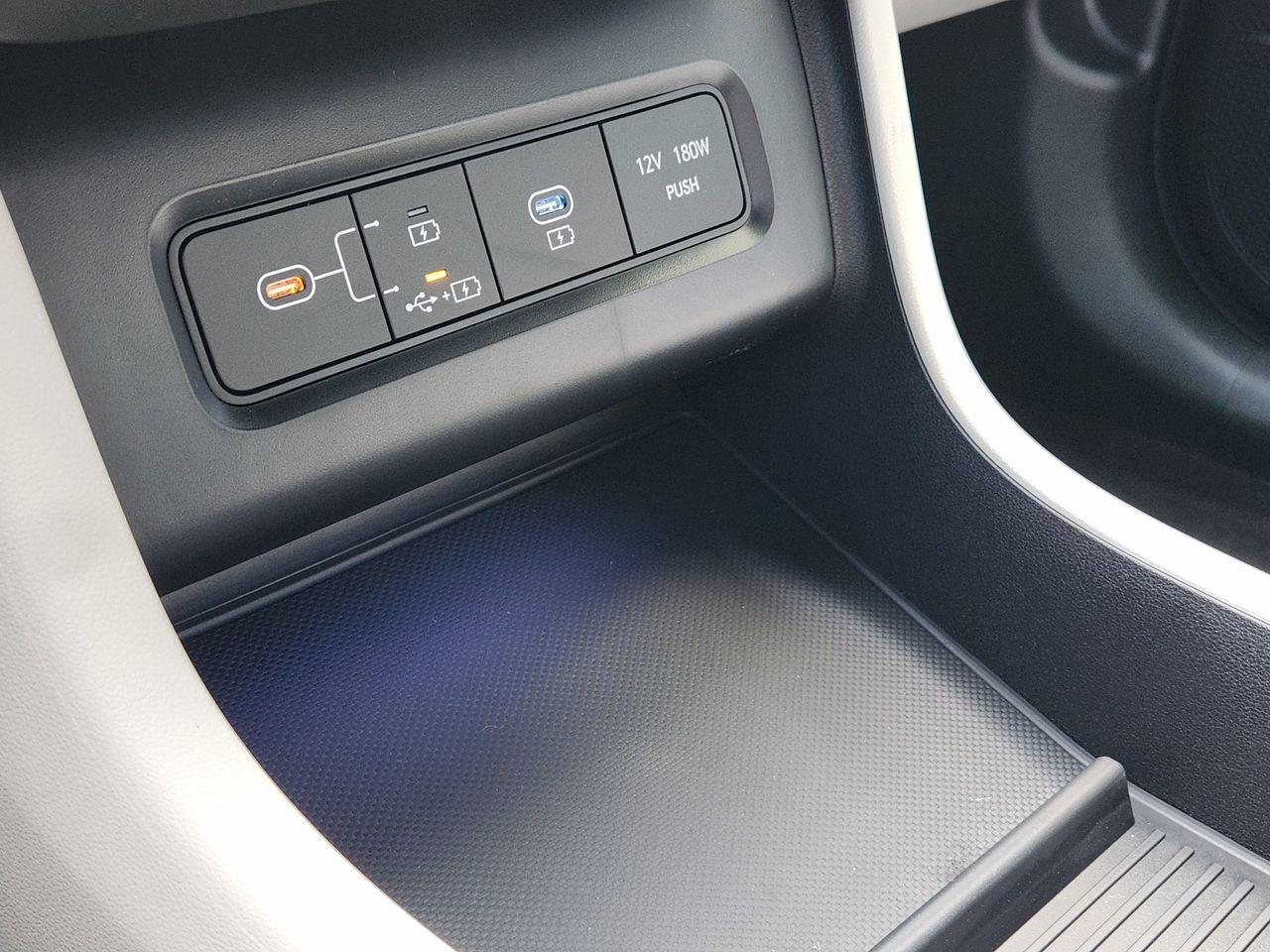 New 2026 Serenity White Pearl Hyundai Limited FWD image 17