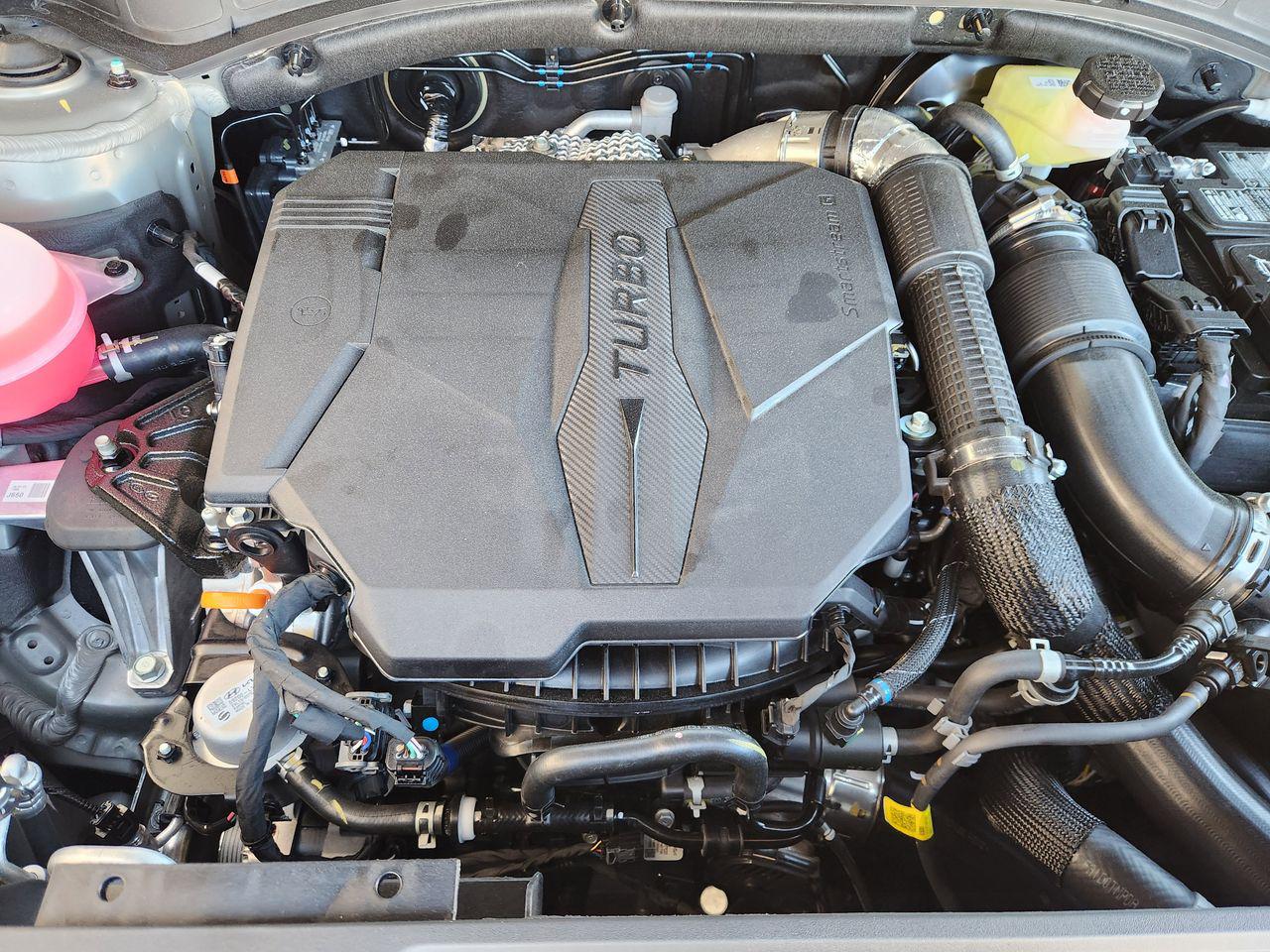 New 2026 NT2 Gray Hyundai SE FWD image 30