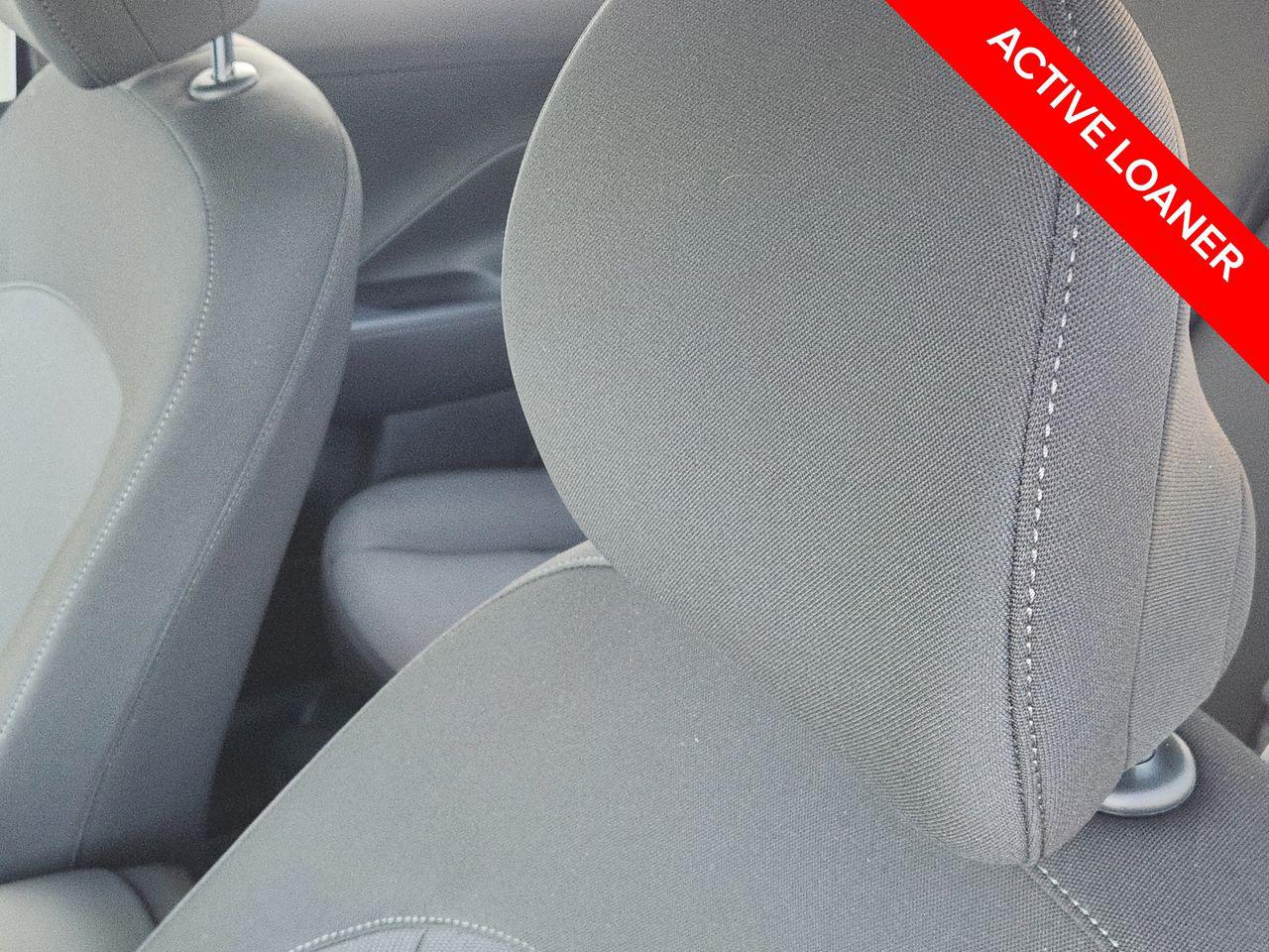 New 2026 SAW White Hyundai SE FWD image 12