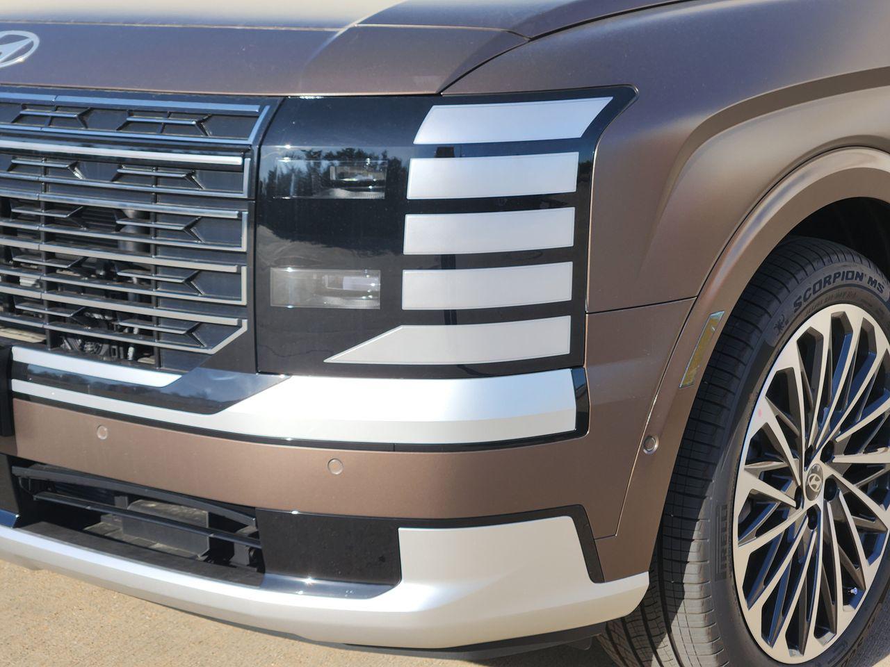 New 2026 YBM Hyundai Calligraphy image 6