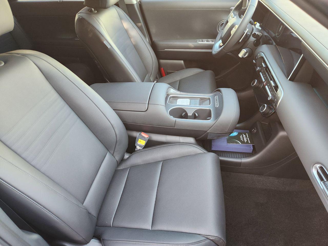 New 2026 Creamy White Pearl Hyundai Limited image 11