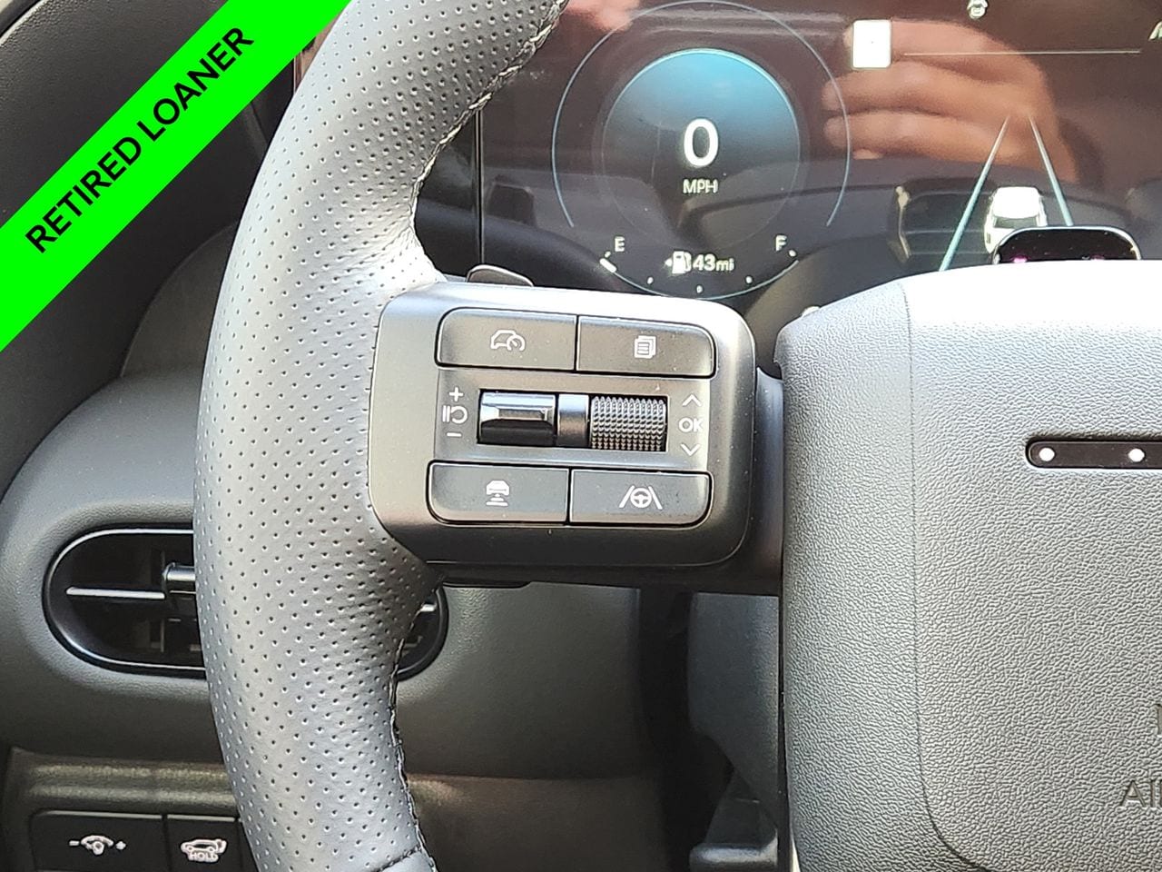 New 2026 Creamy White Pearl Hyundai XRT Pro image 28