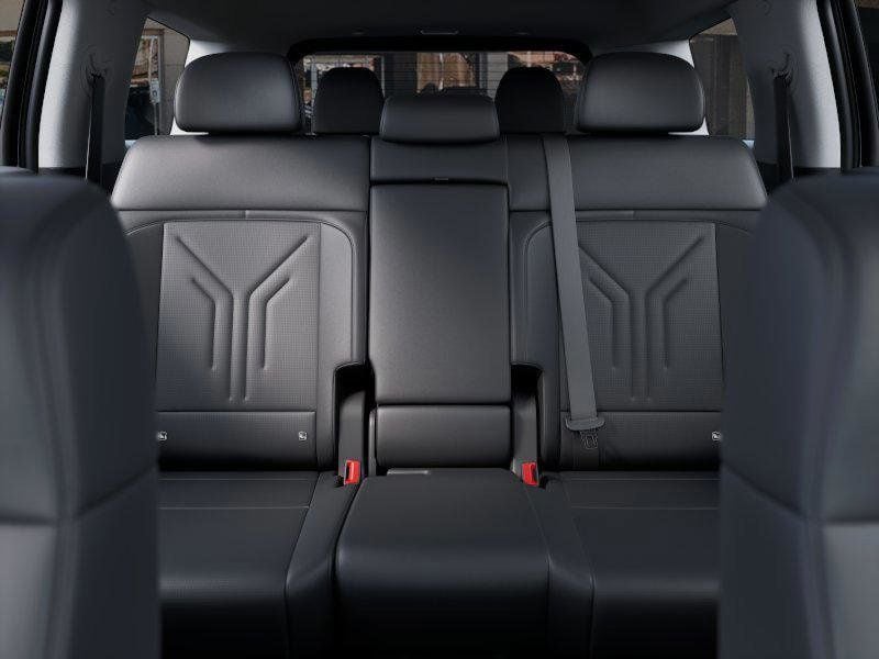 Used 2025 R2T Silver Hyundai SEL image 19