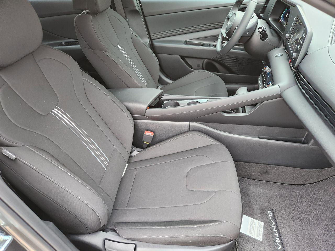 New 2026 A5G Gray Hyundai SEL Sport Premium image 10