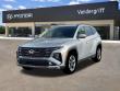 New 2026 Hyundai Tucson SEL Premium FWD SUV