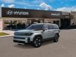 New 2026 Hyundai Santa Fe Hybrid SEL SUV