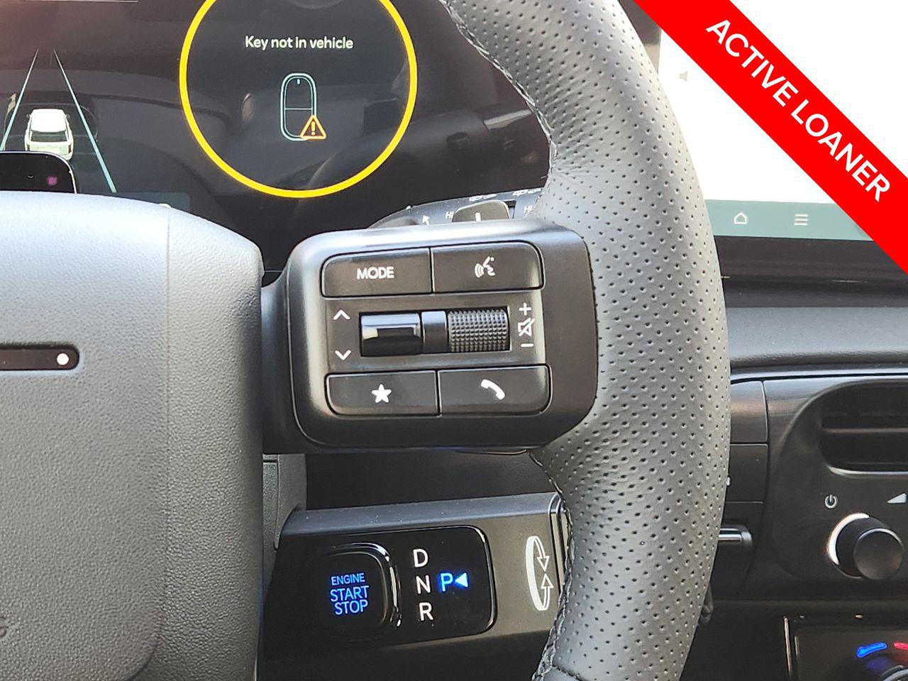 New 2026 WC9 White Hyundai XRT Pro image 29