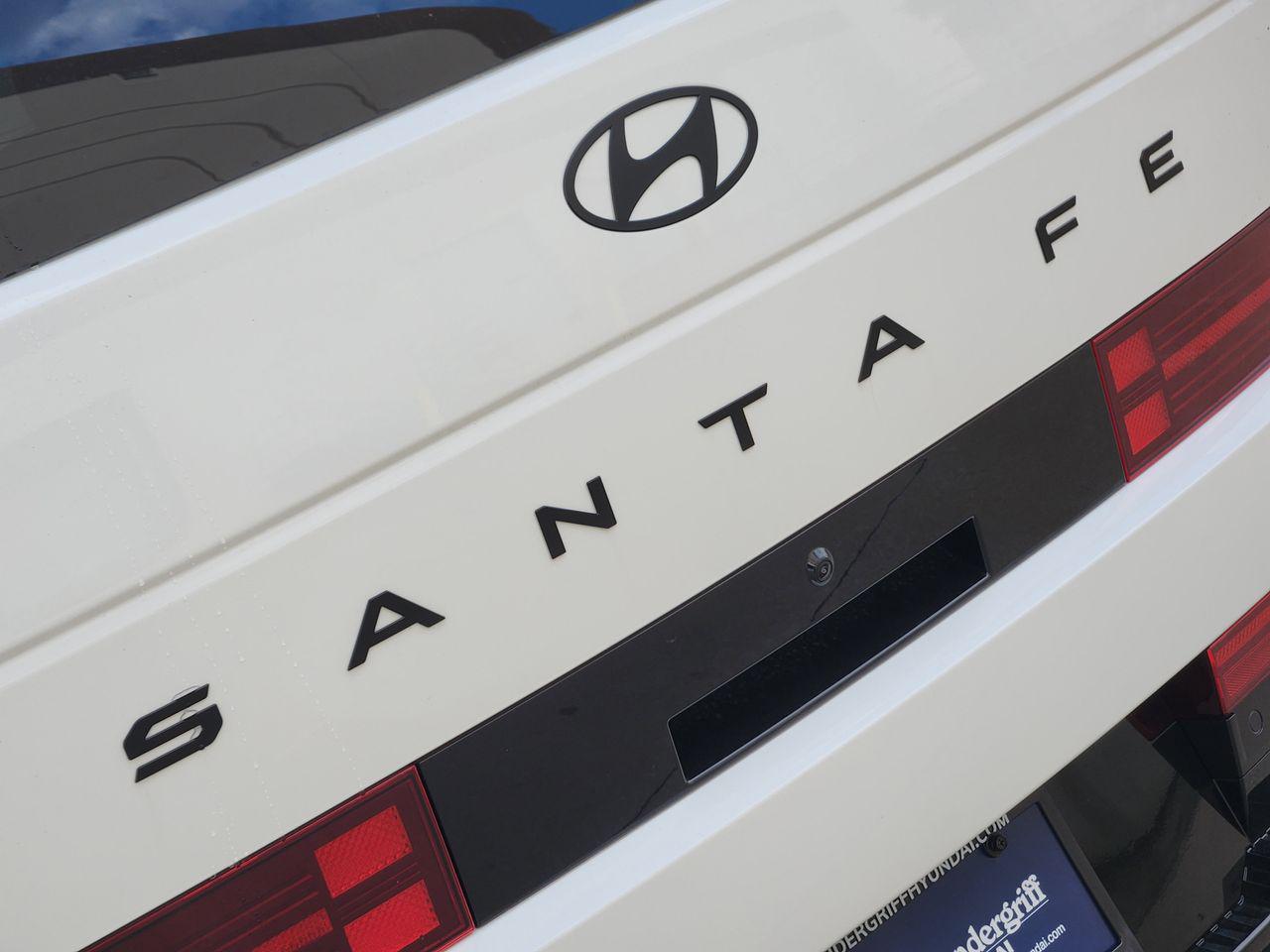 New 2026 Serenity White Hyundai Calligraphy image 8