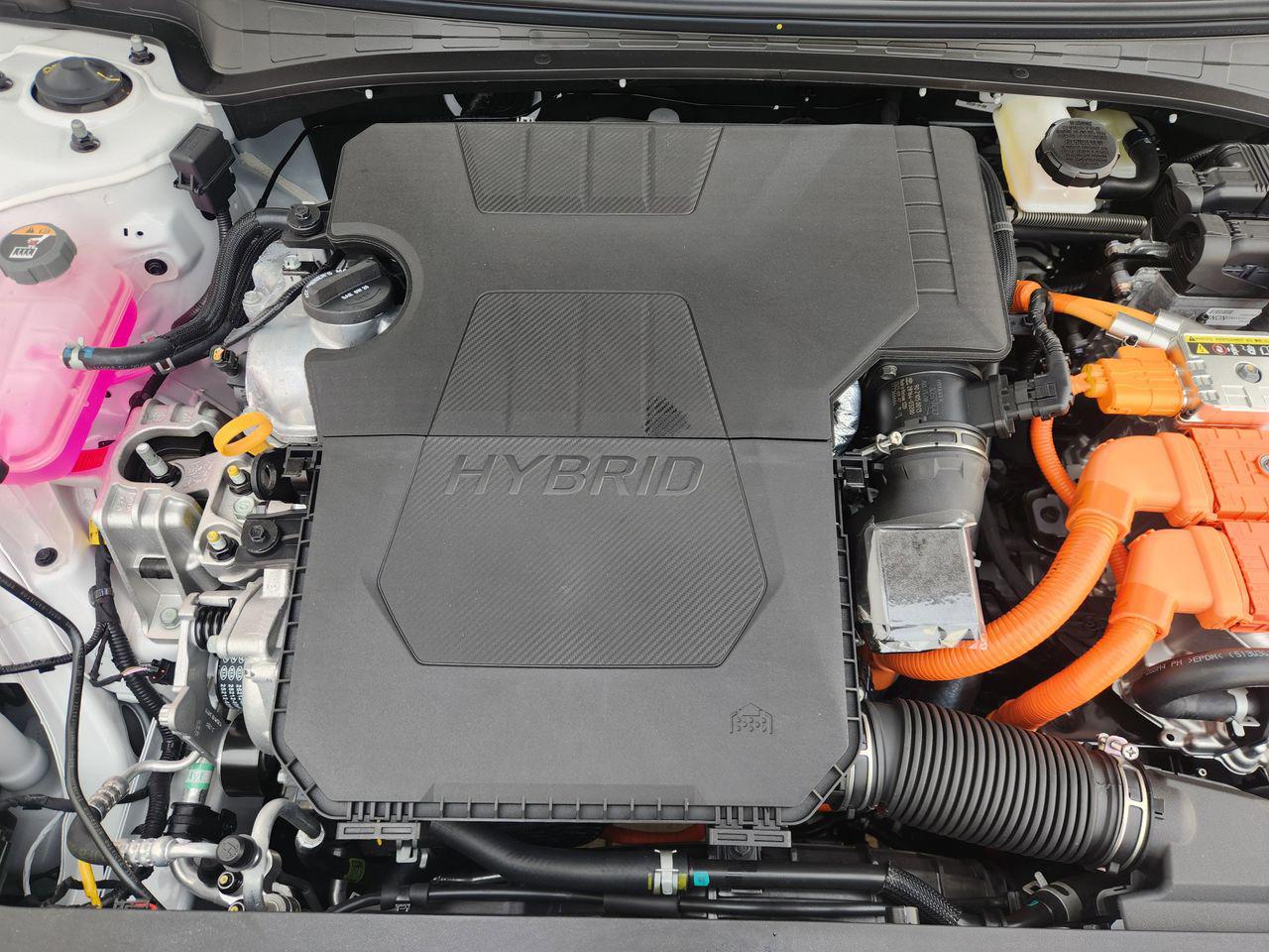 New 2026 W6H White Hyundai Blue image 30