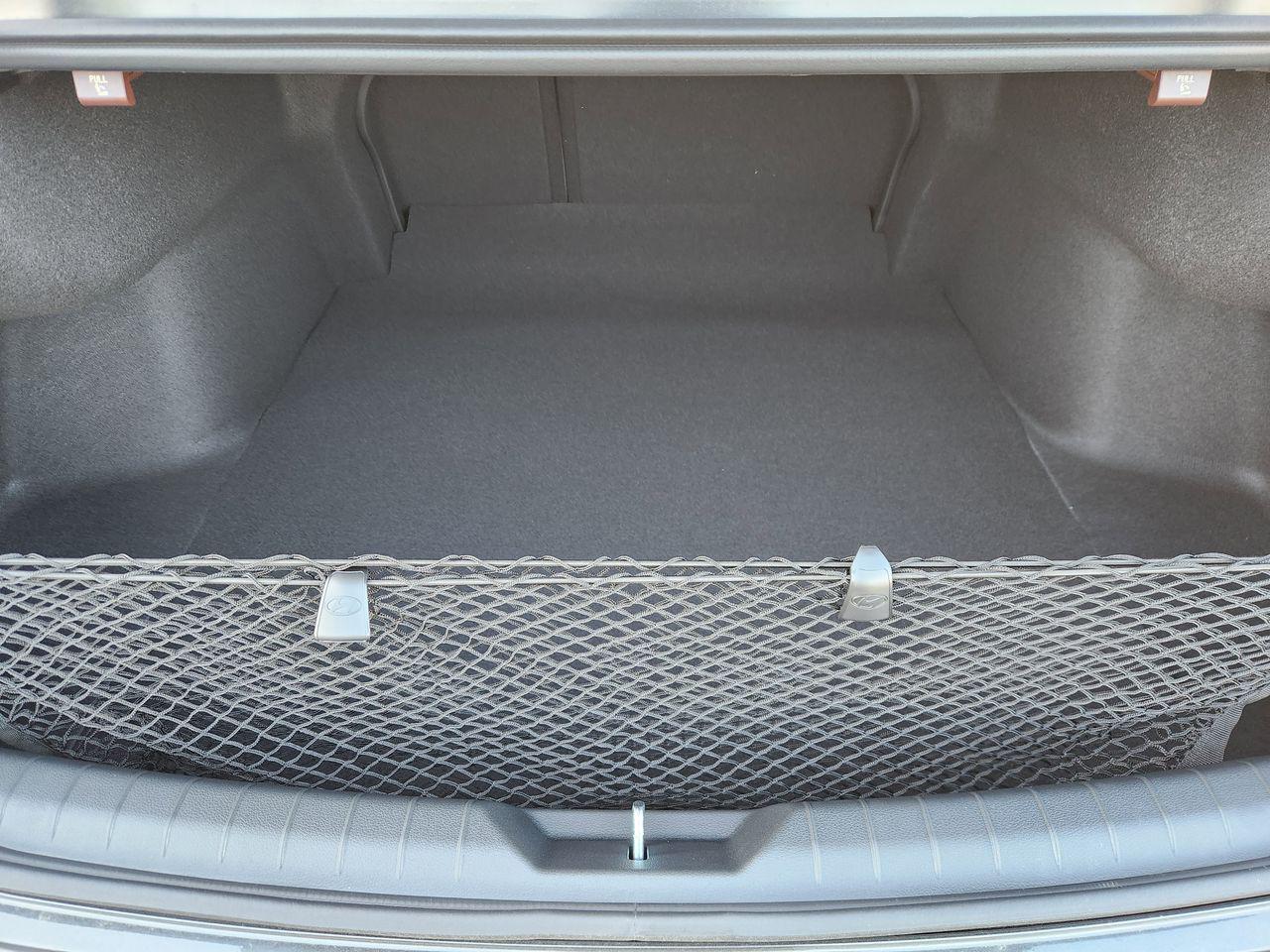 New 2026 Portofino Gray Hyundai SEL Sport image 31