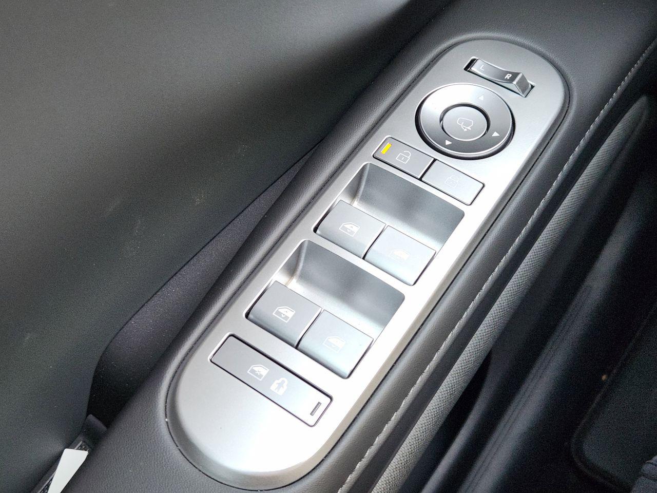 New 2026 A2B Black Hyundai Calligraphy AWD image 21