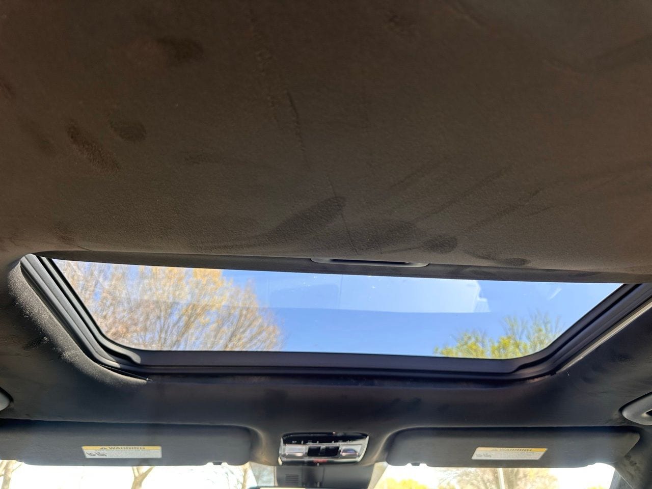 Used 2026 Phantom Black Hyundai Calligraphy image 25