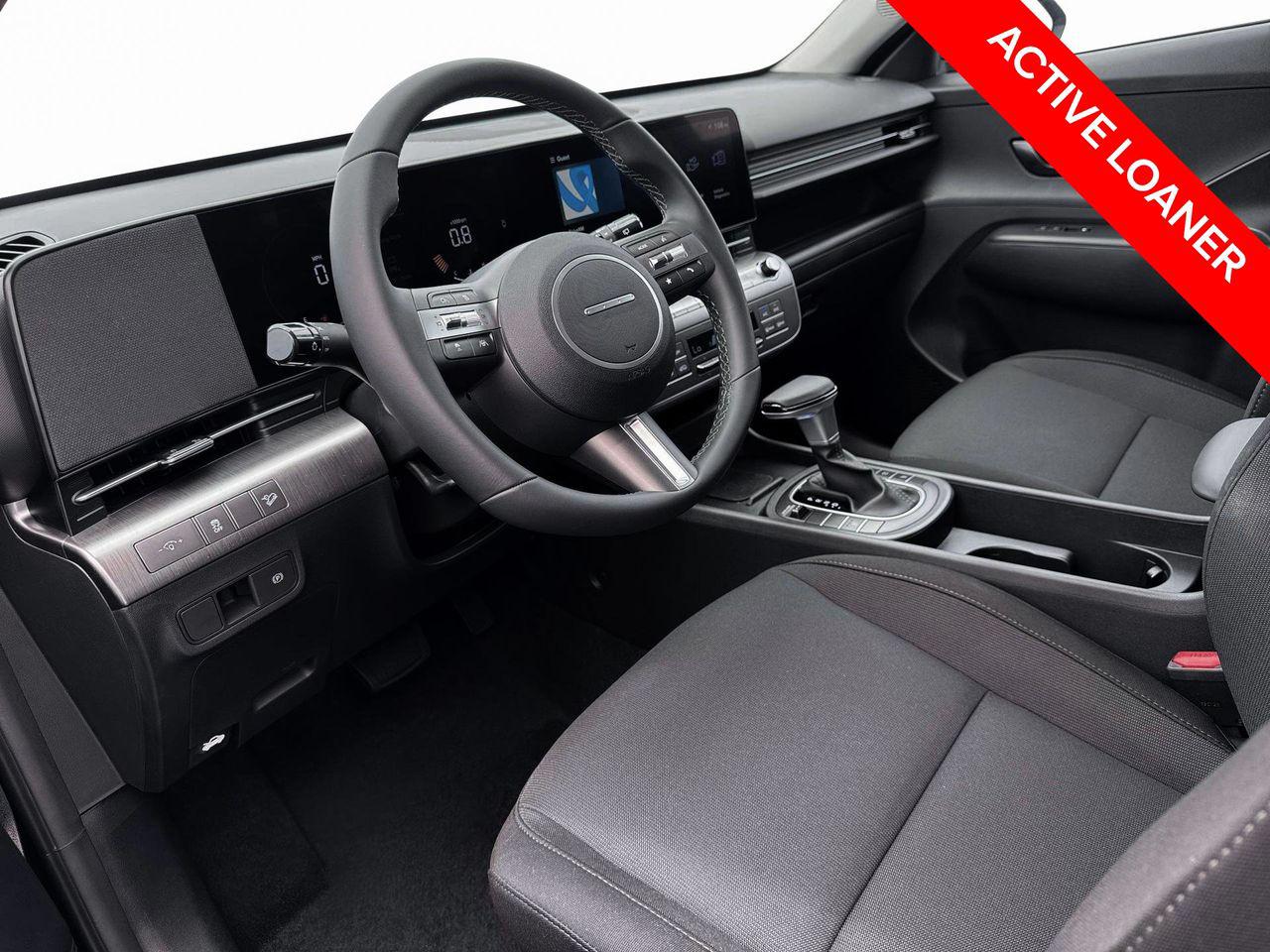 New 2026 R2P Red Hyundai SEL Sport FWD image 15