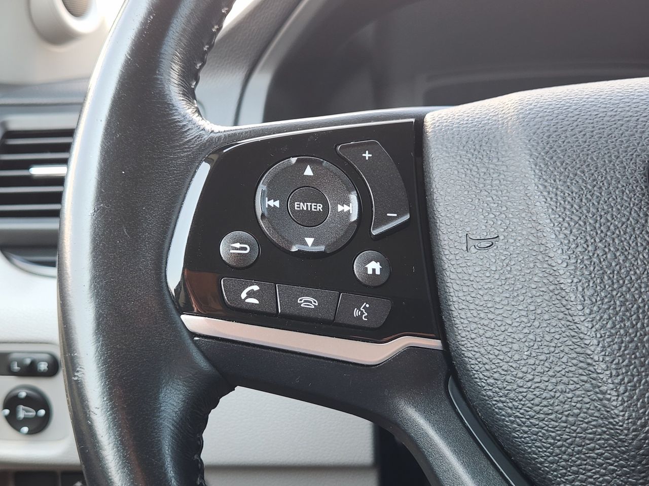 2019 Honda Pilot Touring - Photo 25