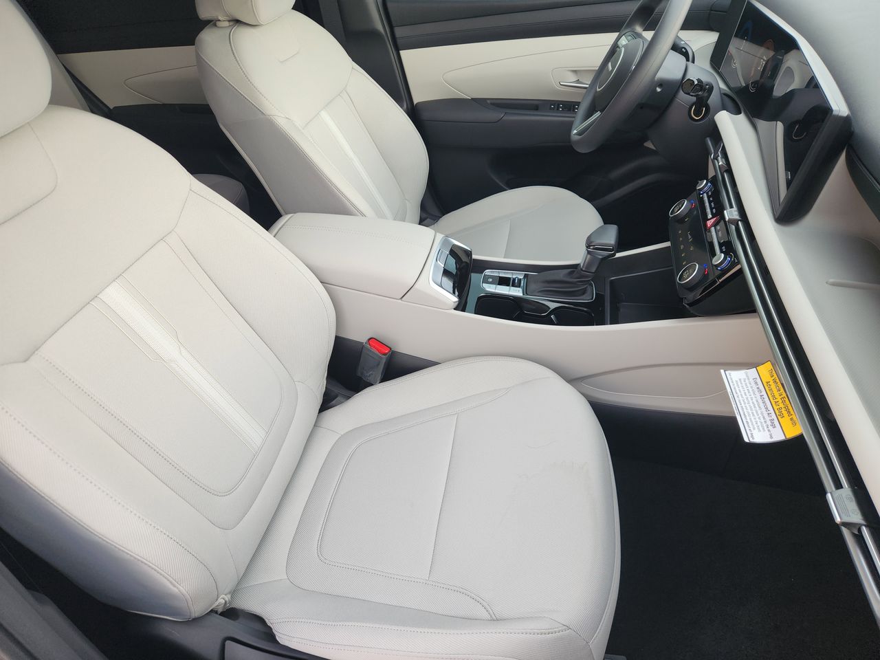 New 2026 S3B Black Hyundai SEL FWD image 10