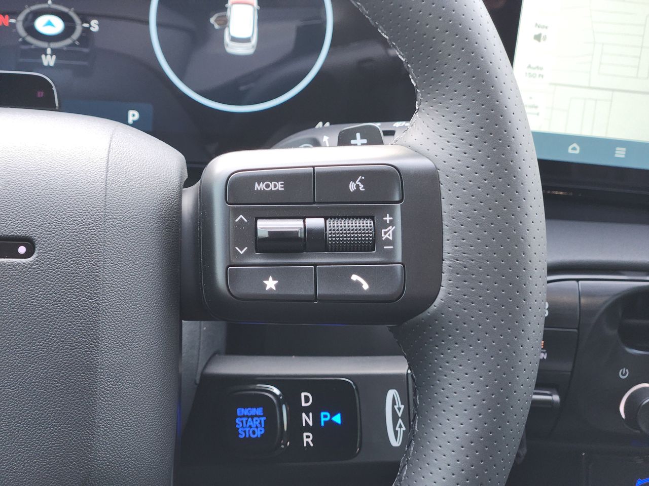 2026 Hyundai Palisade XRT Pro - Photo 30