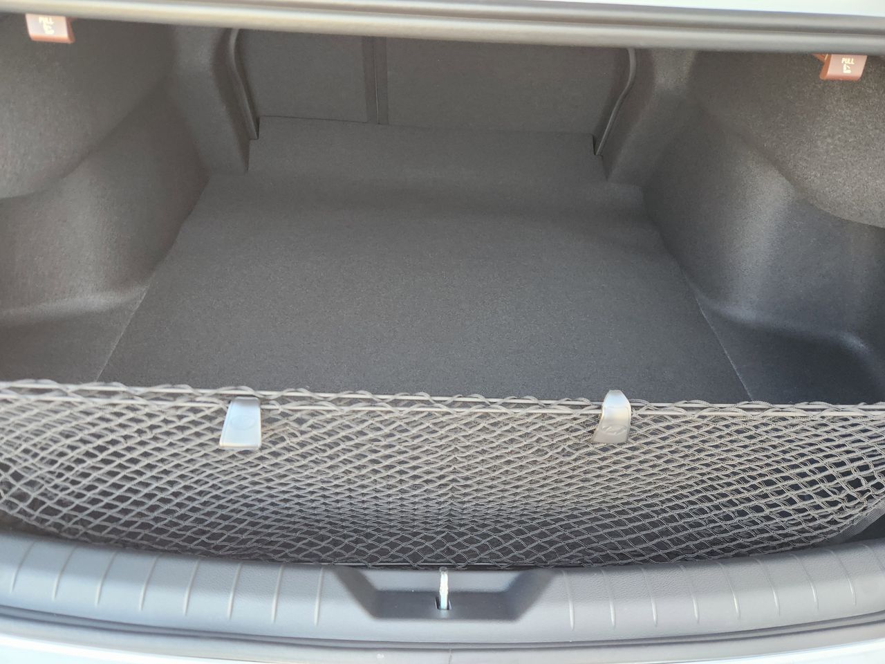 New 2026 W6H White Hyundai SEL Sport image 31