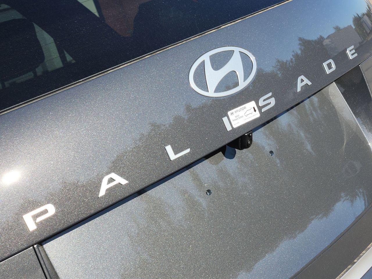 New 2026 PE2 Gray Hyundai Calligraphy image 8