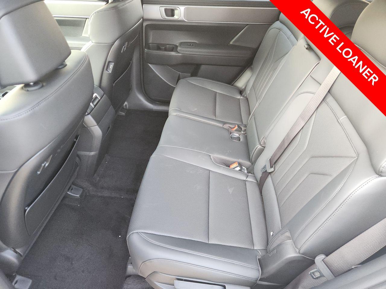 New 2026 W6H White Hyundai SEL FWD image 28