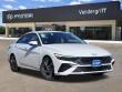New 2026 Hyundai Elantra Limited Sedan