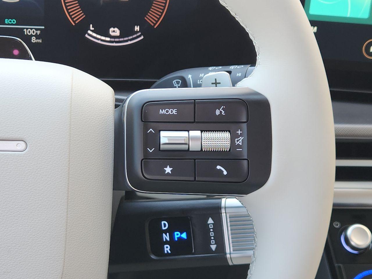 New 2027 Ecotronic Gray Hyundai SEL image 28