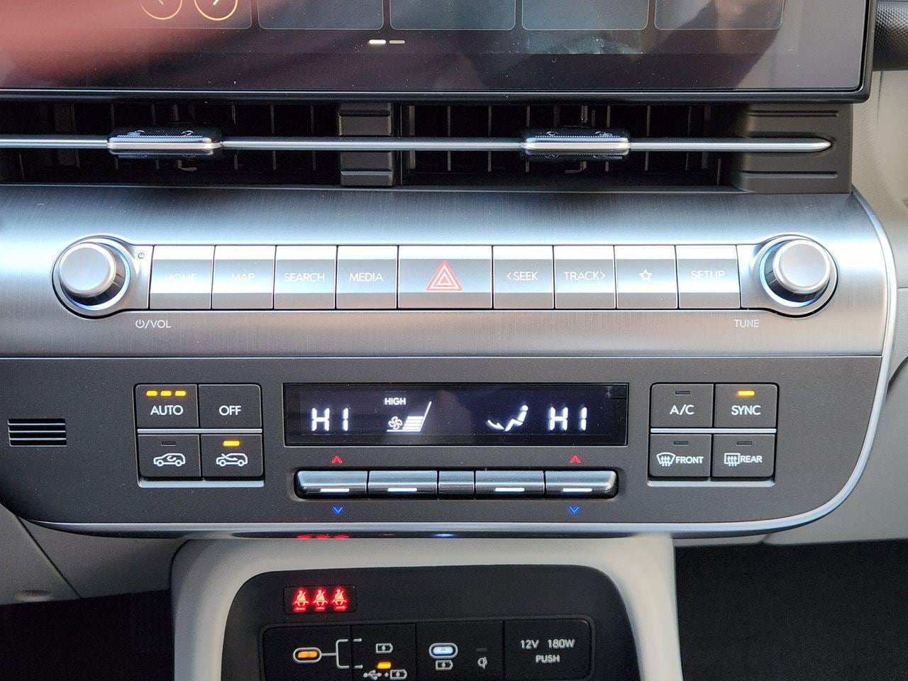 New 2026 R2P Red Hyundai SEL Sport FWD image 15