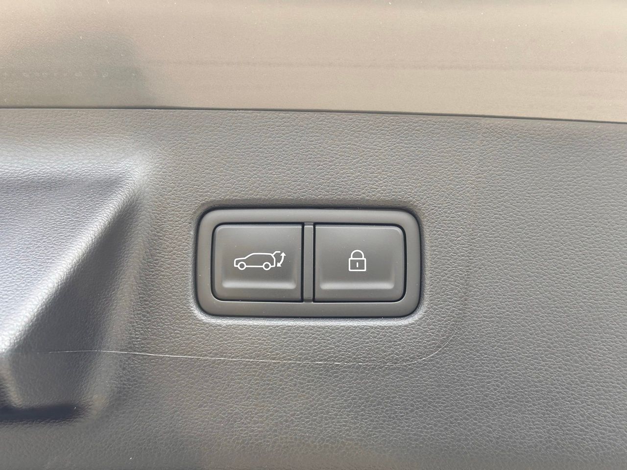 Certified Used 2026 Hampton Gray Hyundai Calligraphy image 14