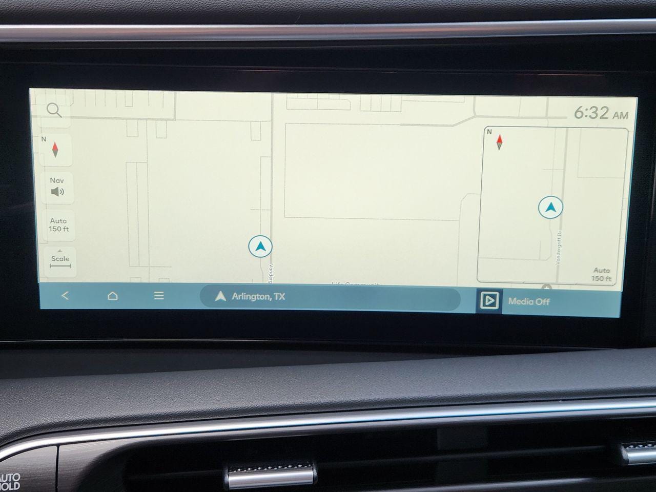 New 2026 Abyss Black Pearl Hyundai SEL Premium 7P image 14