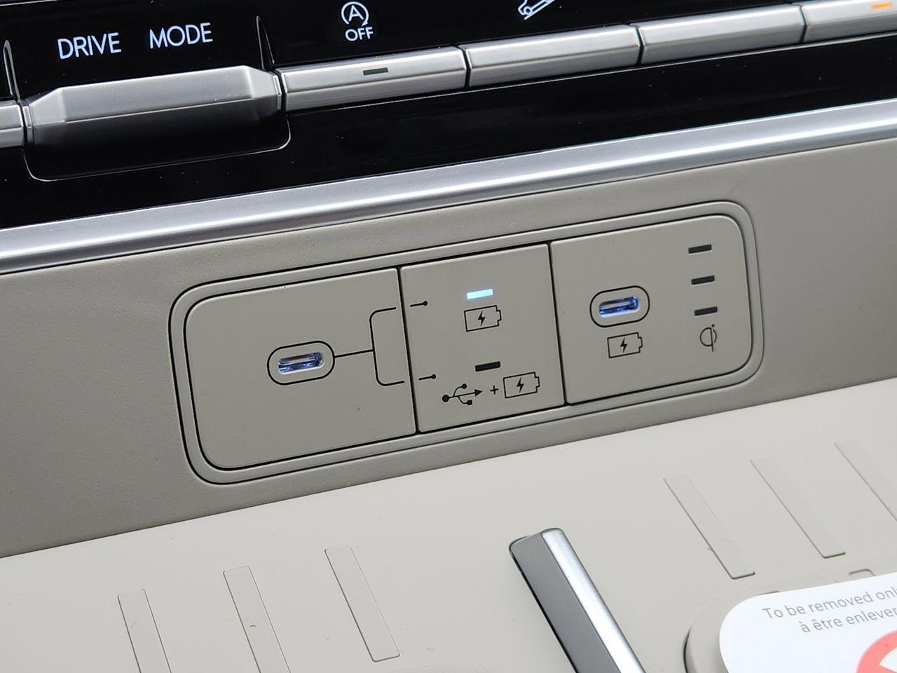 New 2026 Serenity White Hyundai SEL FWD image 19