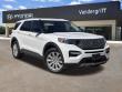 Used 2021 Ford Explorer Limited SUV