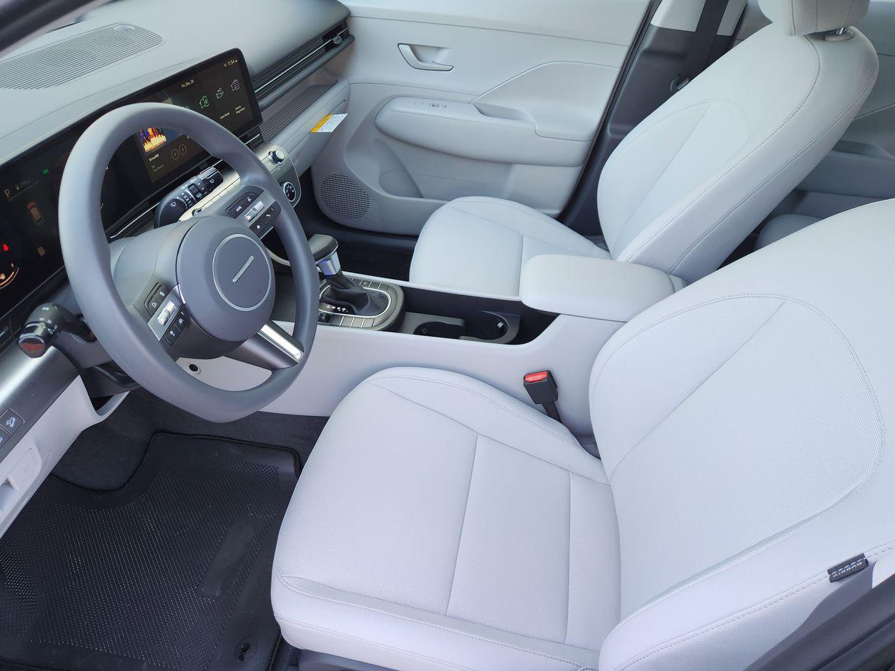 New 2026 TN6 Blue Hyundai SE FWD image 9