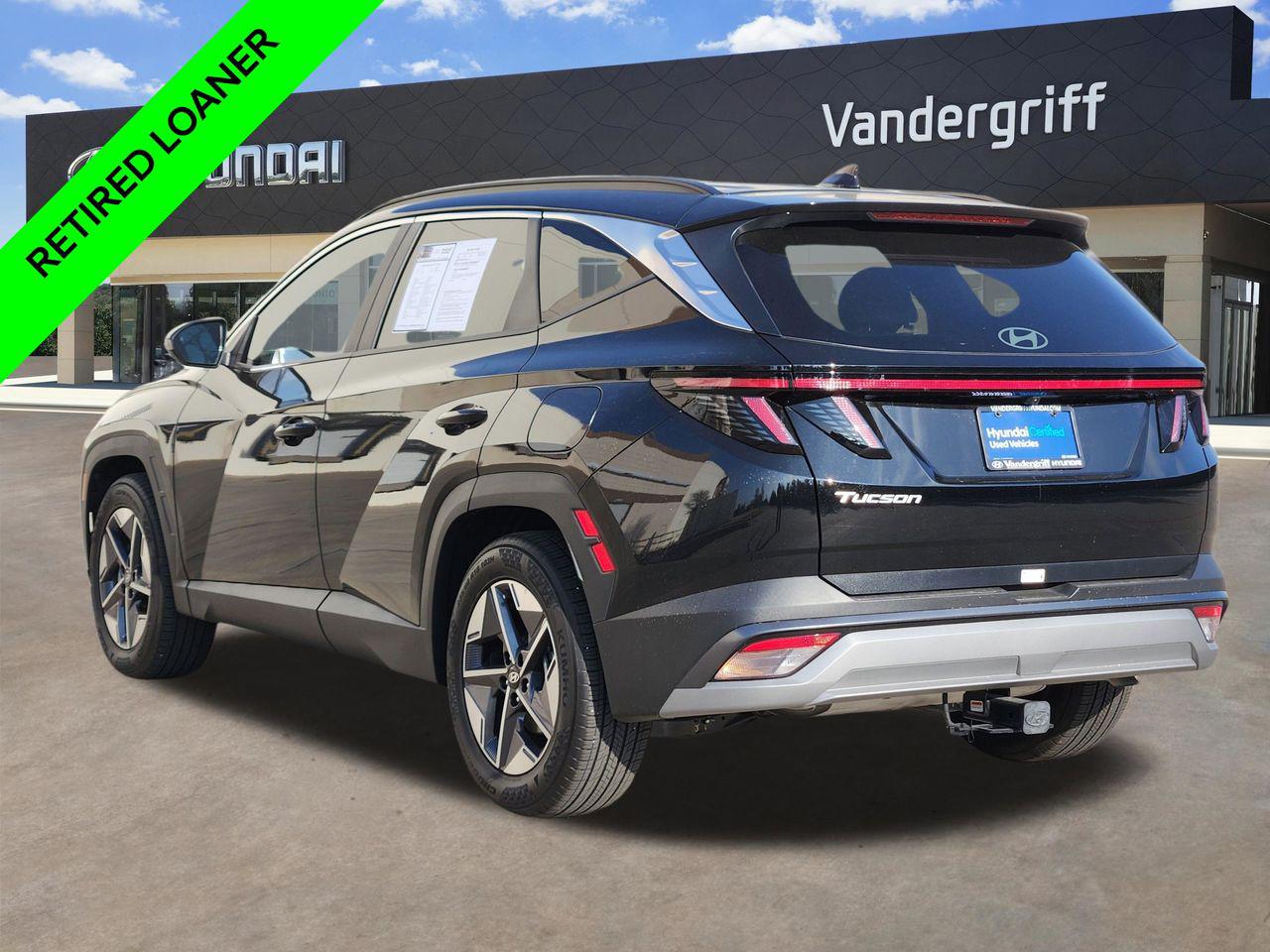 New 2026 S3B Black Hyundai SEL Premium FWD image 3