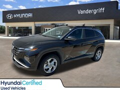 2023 Hyundai Tucson SEL SUV