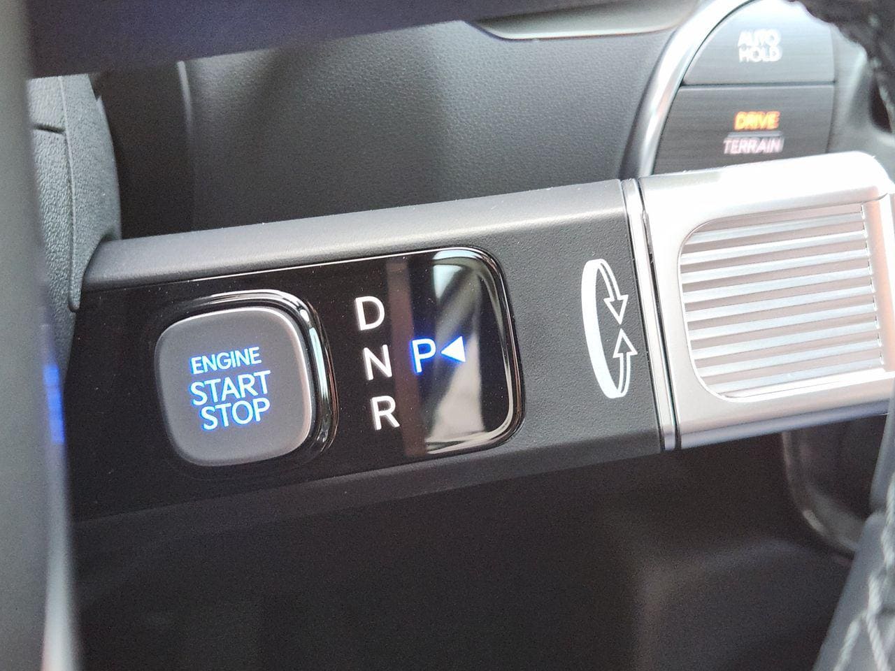 New 2026 Creamy White Pearl Hyundai SEL Premium 7P image 18