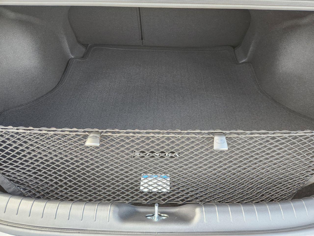 New 2026 Ecotronic Gray Hyundai SEL Sport Premium image 30