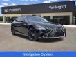 Used 2019 Lexus LS 500 Base Sedan