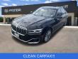 Used 2022 BMW 7 Series 740i Sedan