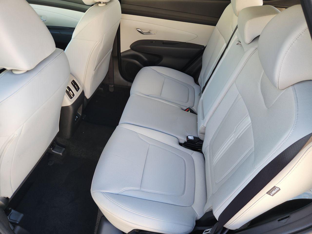 New 2026 Ecotronic Gray Hyundai SEL FWD image 28