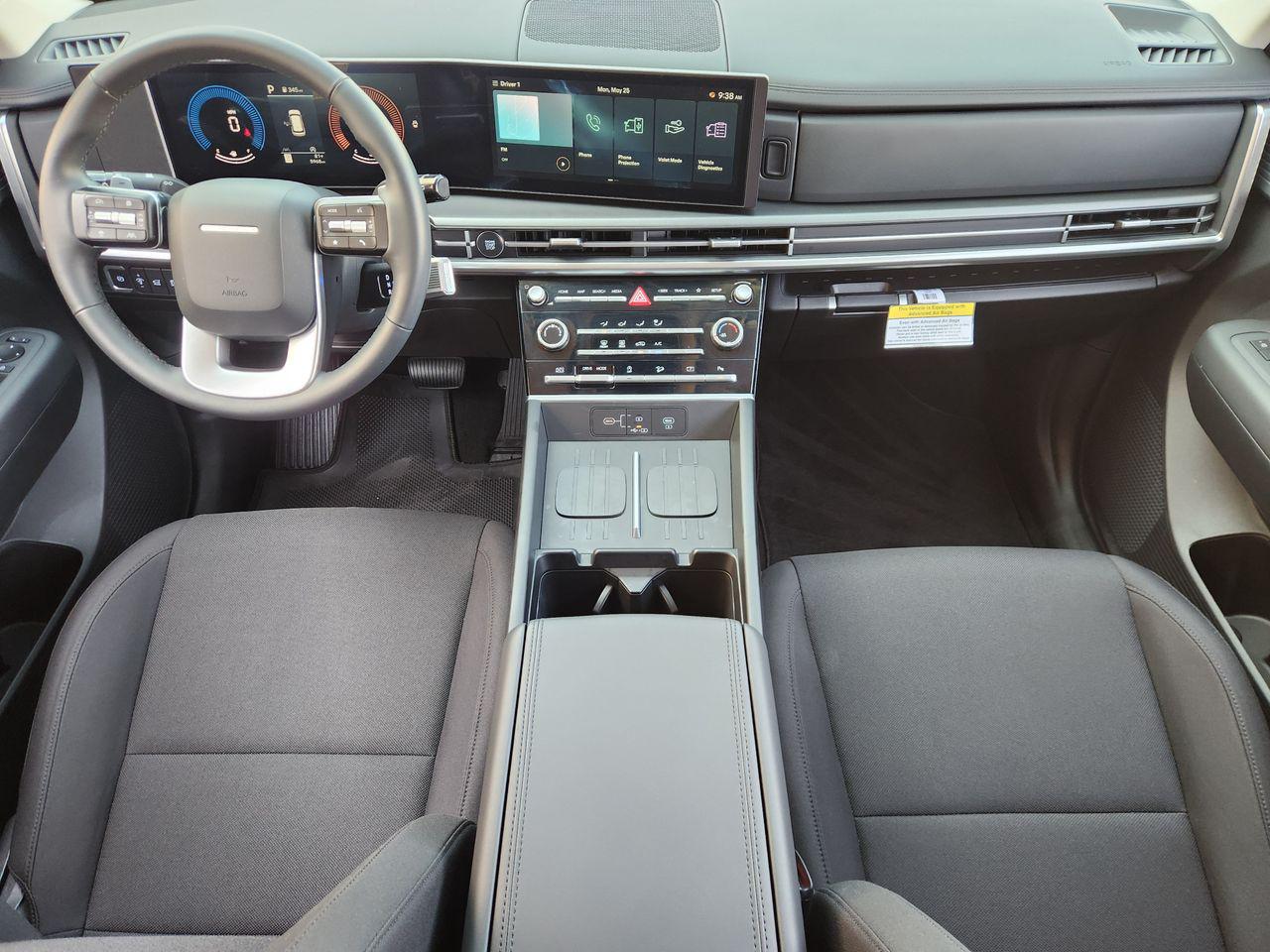2026 Hyundai Santa Fe SE - Photo 23