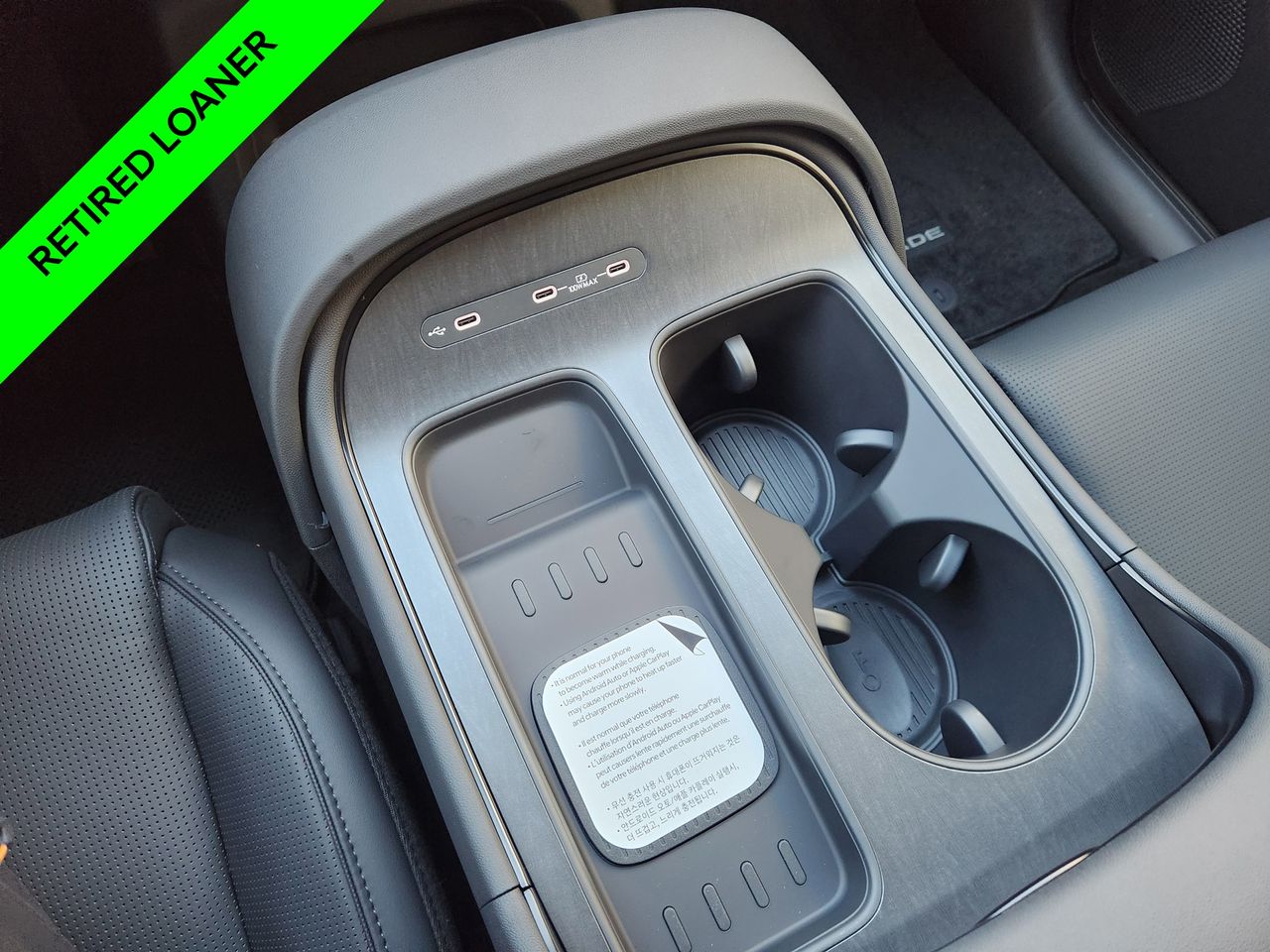 New 2026 Creamy White Pearl Hyundai XRT Pro image 17