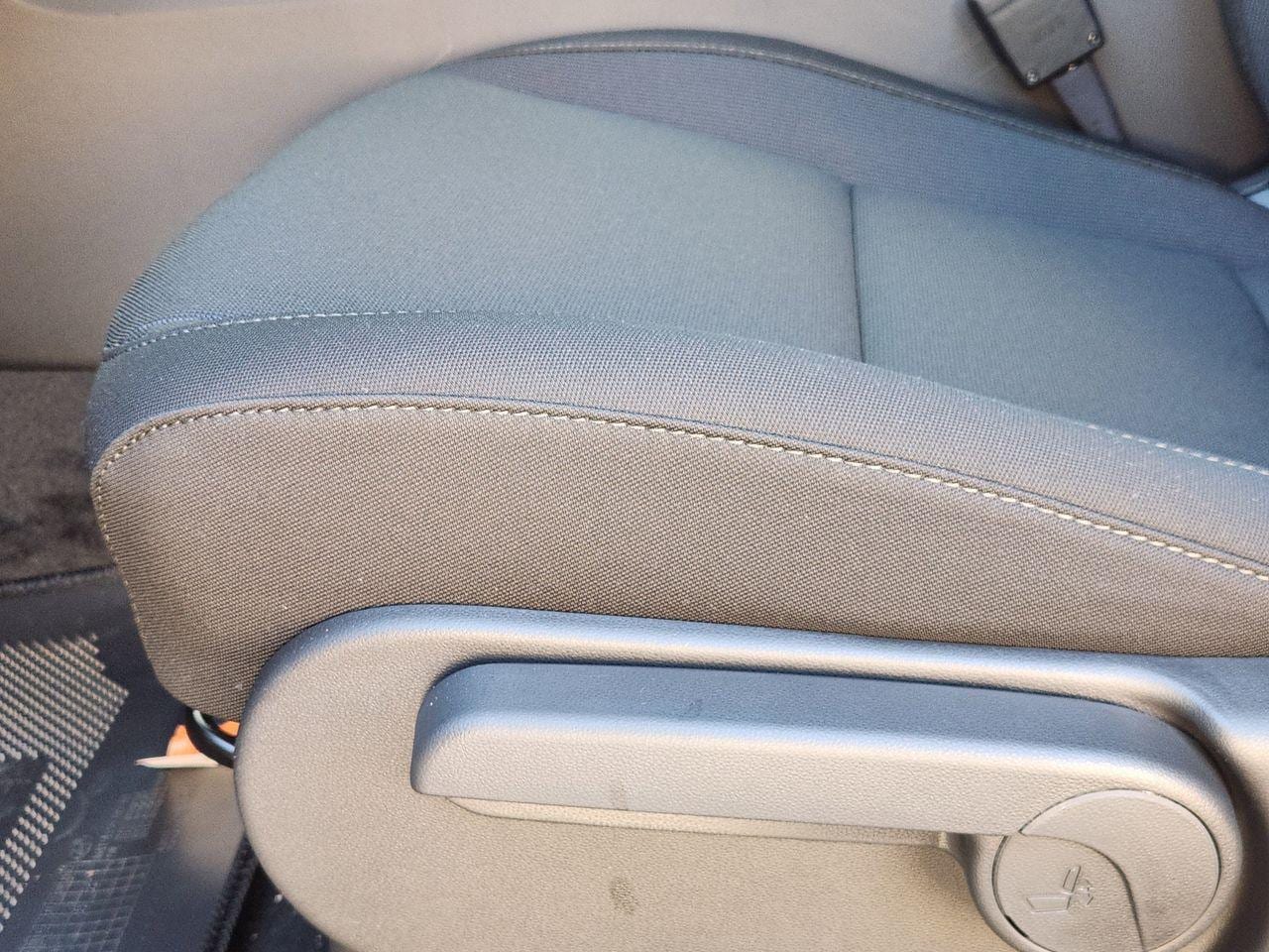 New 2026 Cyber Gray Metallic Hyundai SEL Sport FWD image 22