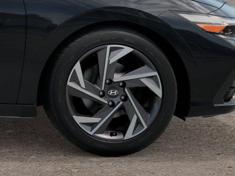 New 2026 A2B Black Hyundai SEL Sport Premium image 8