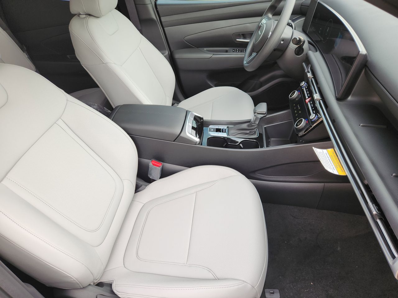 New 2026 NT2 Gray Hyundai SEL Activity FWD image 10