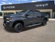 Used 2022 Chevrolet Silverado 1500 LTD Custom Trail Boss Truck Crew Cab