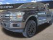 Used 2019 Ford F-150 King Ranch Truck SuperCrew Cab